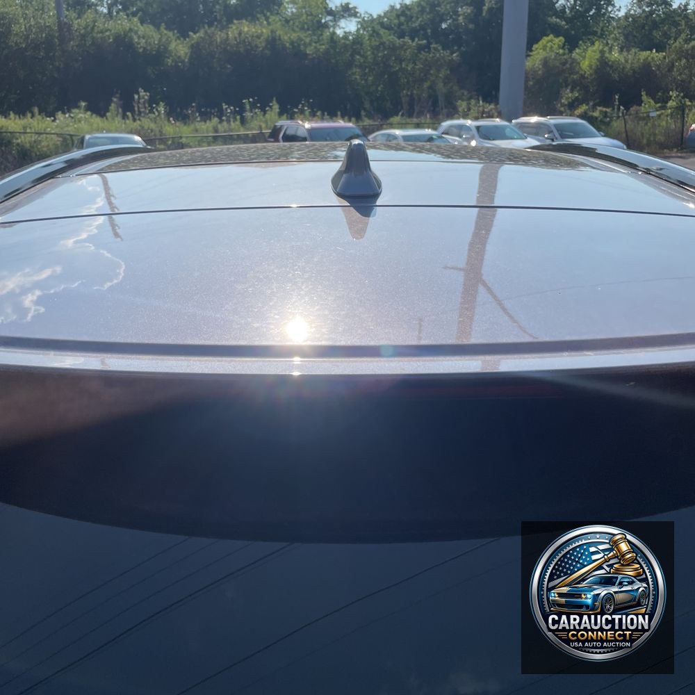 2023 Lexus RX 500h F SPORT Performance
