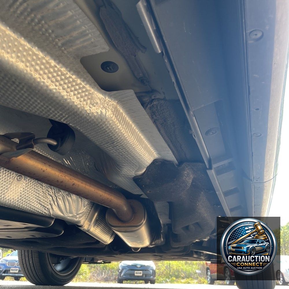 2023 Lexus RX 500h F SPORT Performance
