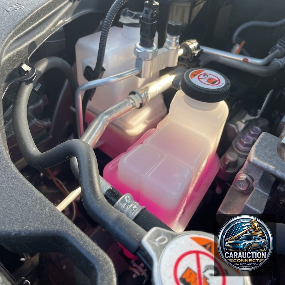 2023 Lexus RX 500h F SPORT Performance