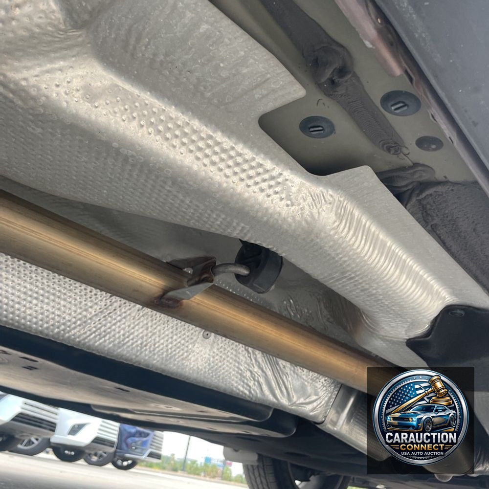 2024 Lexus RX 500h F SPORT Performance