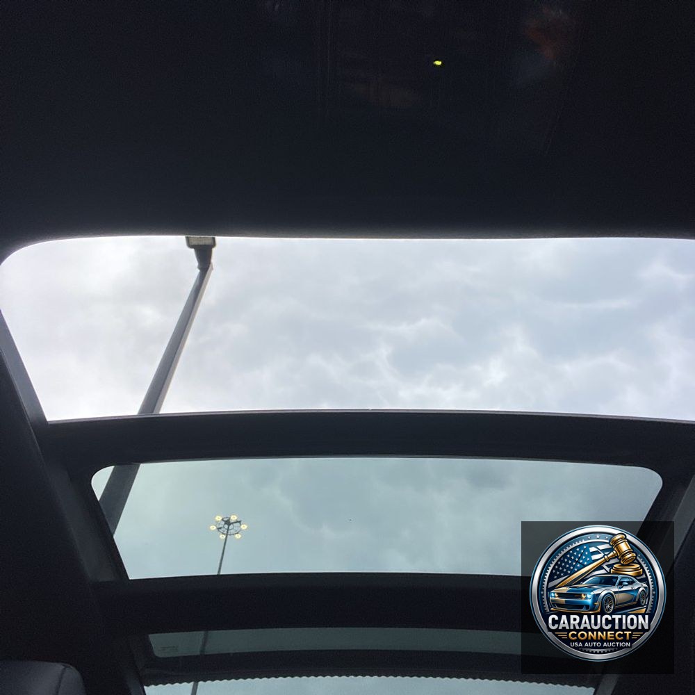 2024 Lexus RX 500h F SPORT Performance