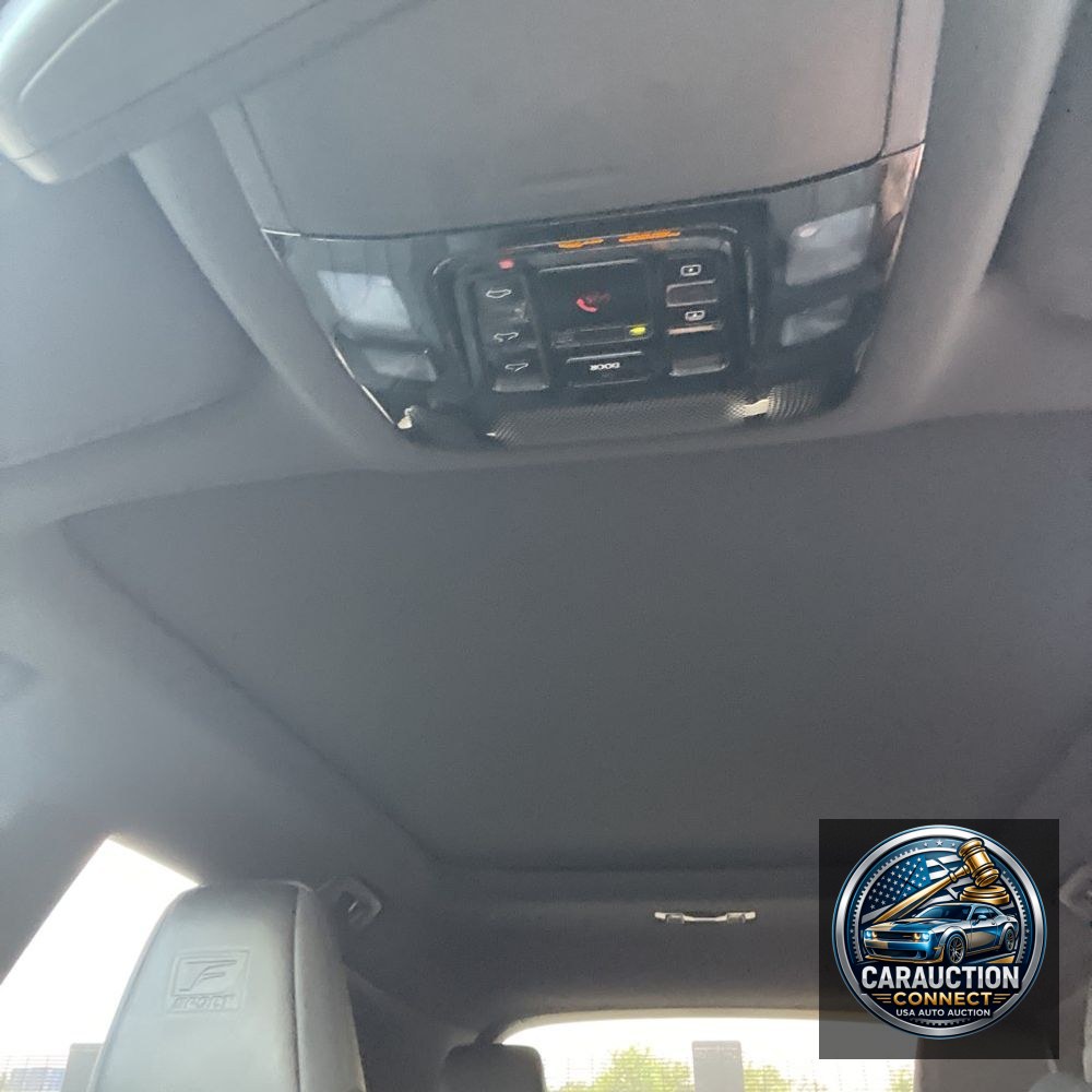 2024 Lexus RX 500h F SPORT Performance