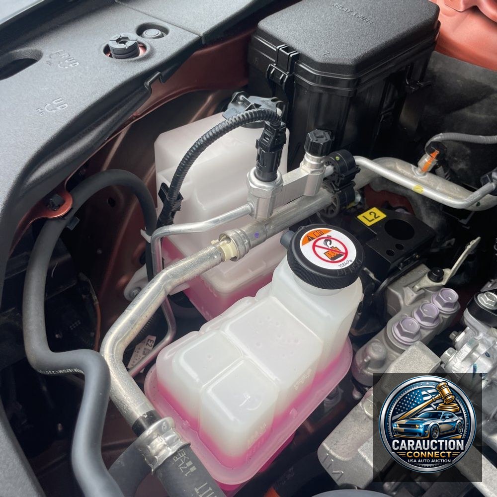 2024 Lexus RX 500h F SPORT Performance