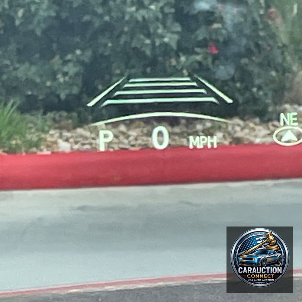 2024 Lexus RX 500h F SPORT Performance