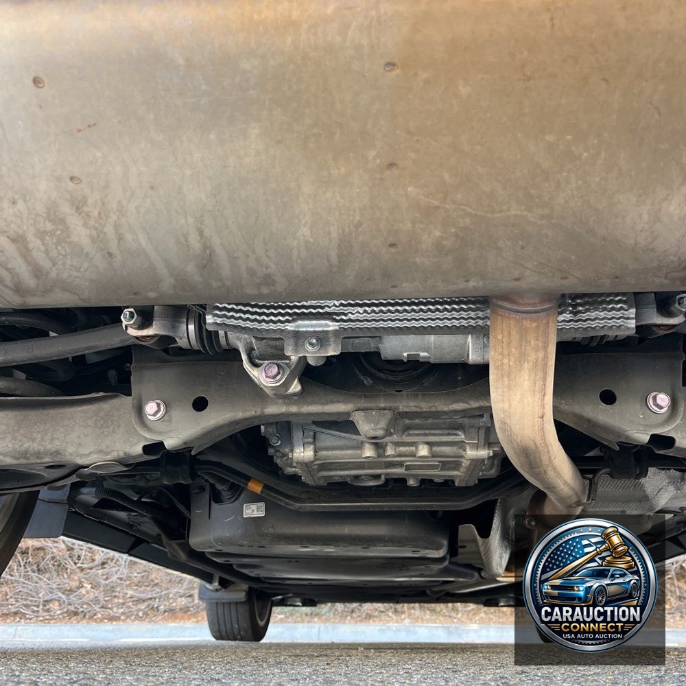 2023 Lexus RX 500h F SPORT Performance