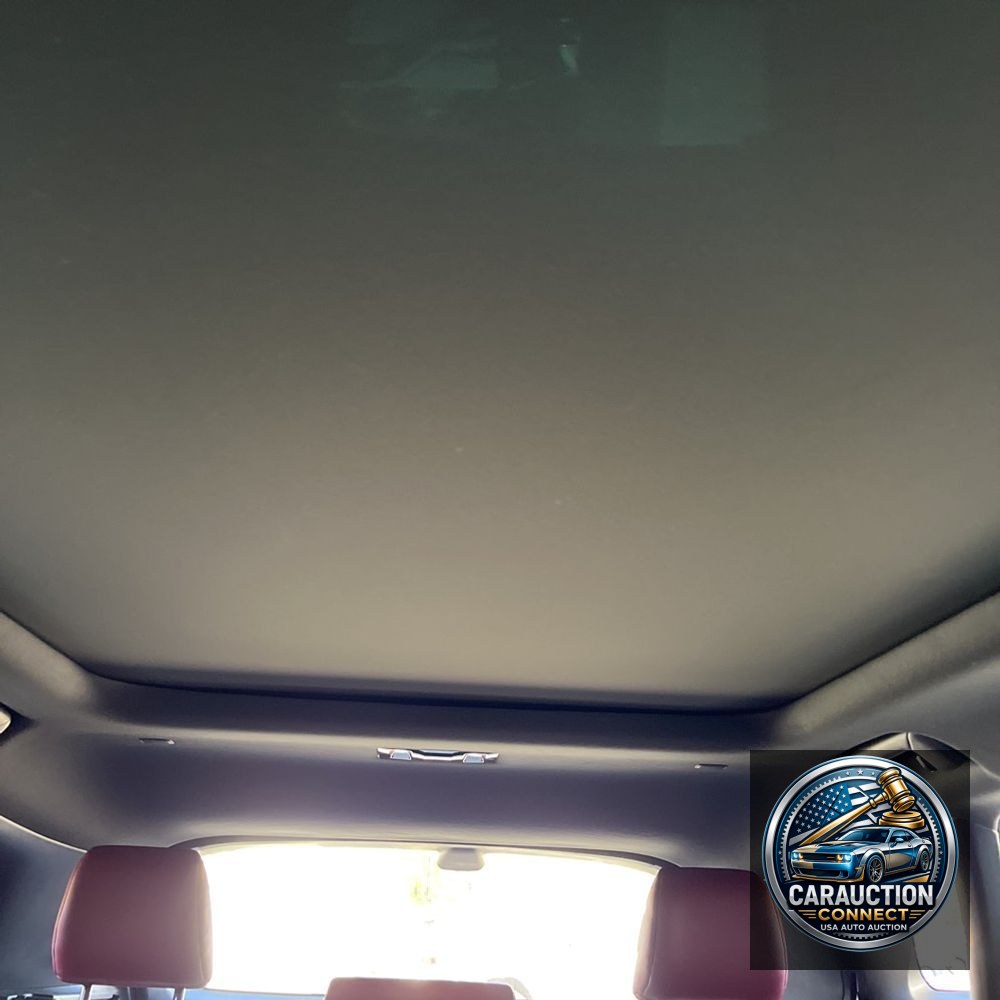 2023 Lexus RX 500h F SPORT Performance