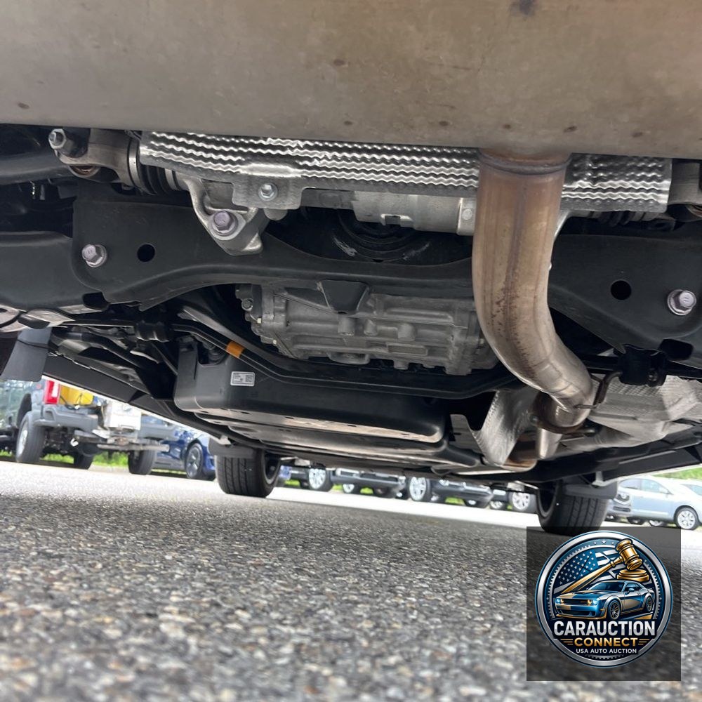 2024 Lexus RX 500h F SPORT Performance