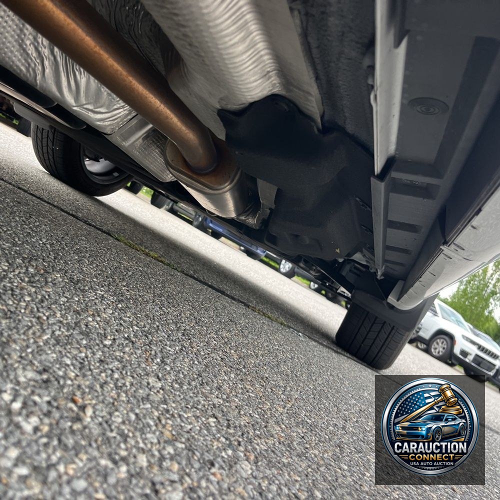 2024 Lexus RX 500h F SPORT Performance