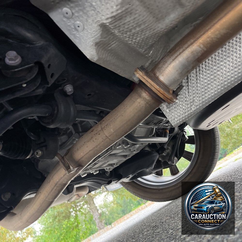 2024 Lexus RX 500h F SPORT Performance