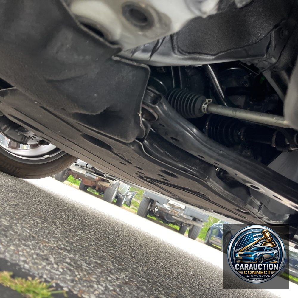 2024 Lexus RX 500h F SPORT Performance