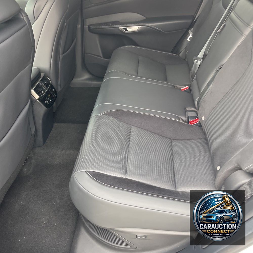2024 Lexus RX 500h F SPORT Performance