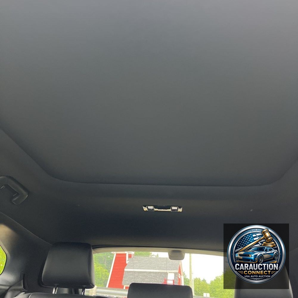 2024 Lexus RX 500h F SPORT Performance