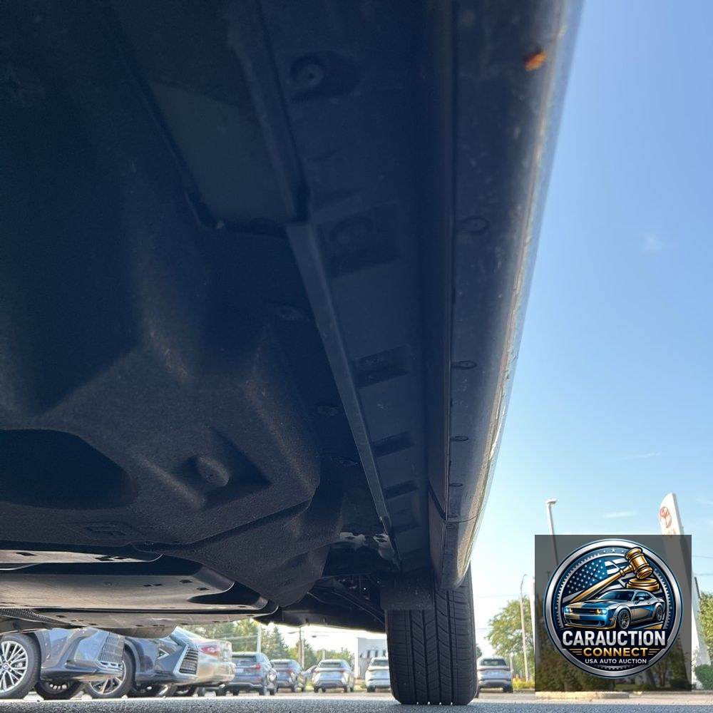 2024 Lexus RX 500h F SPORT Performance
