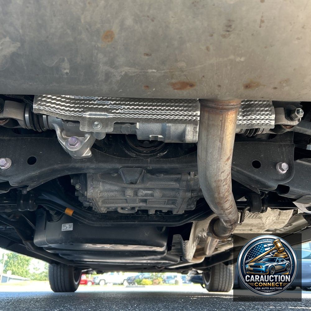 2024 Lexus RX 500h F SPORT Performance