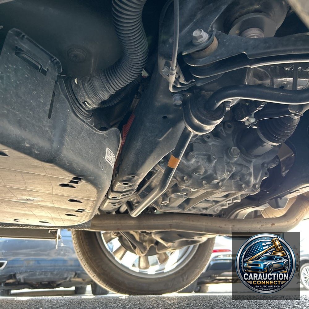 2024 Lexus RX 500h F SPORT Performance