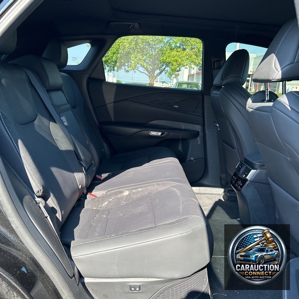 2024 Lexus RX 500h F SPORT Performance