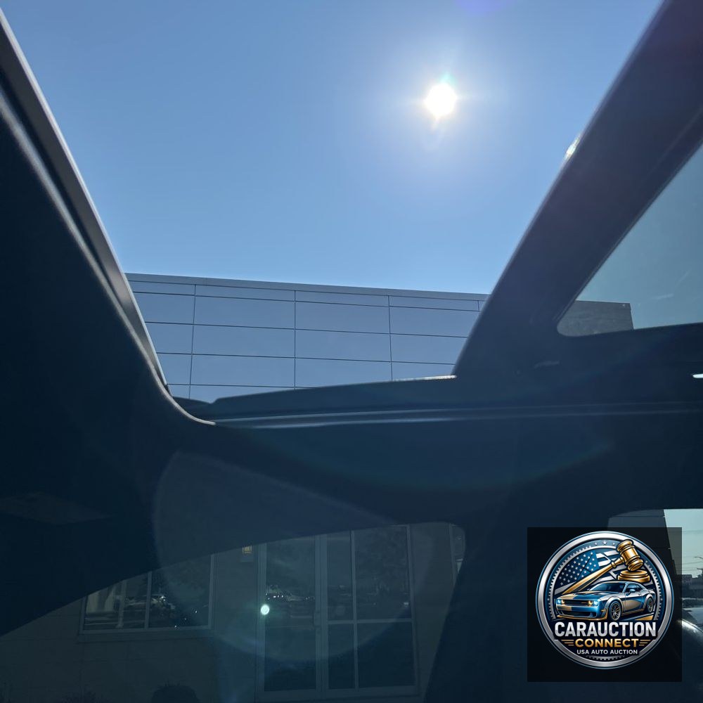 2024 Lexus RX 500h F SPORT Performance