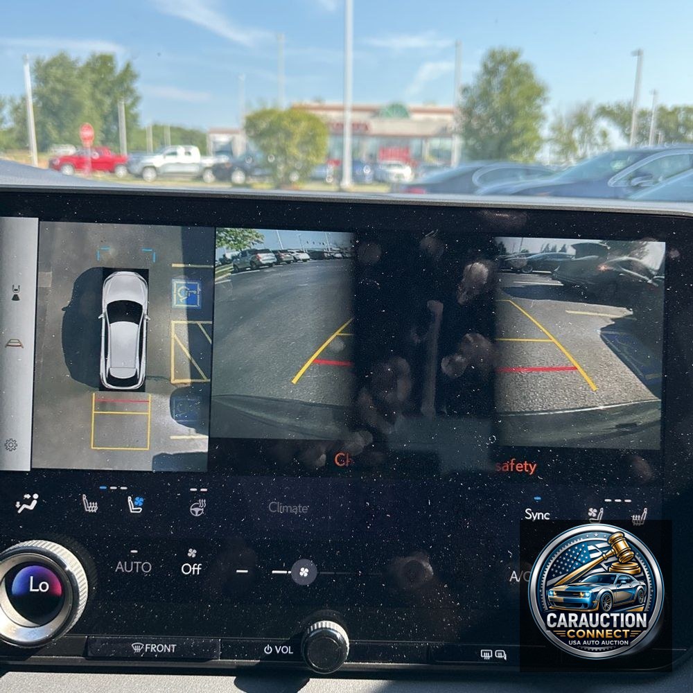 2024 Lexus RX 500h F SPORT Performance