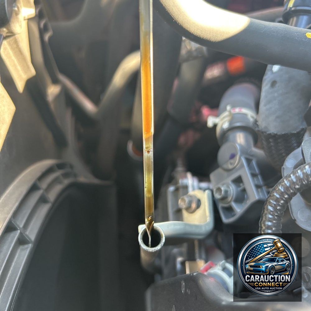 2024 Lexus RX 500h F SPORT Performance