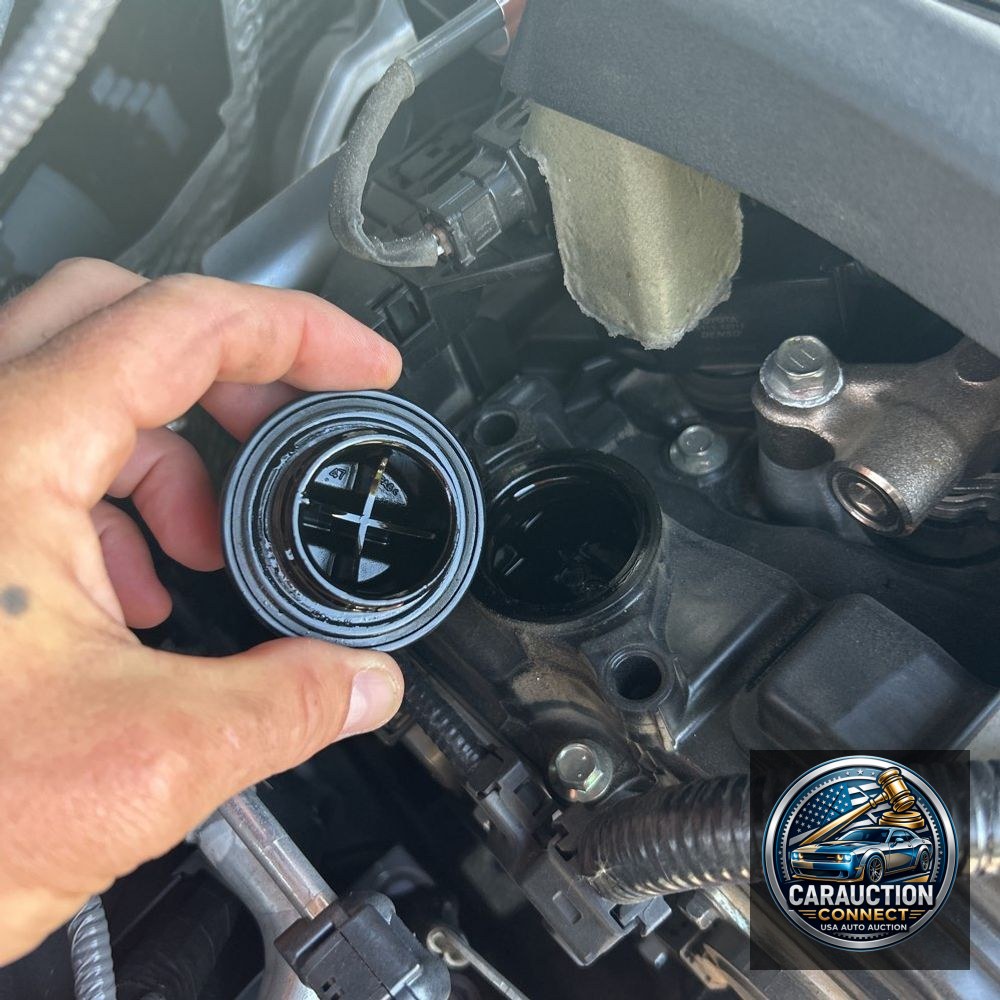 2024 Lexus RX 500h F SPORT Performance