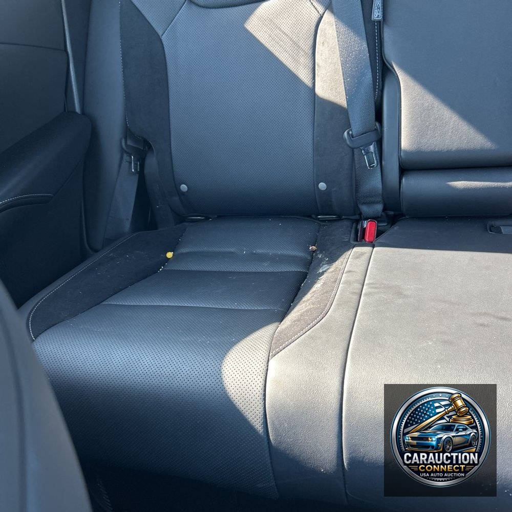 2024 Lexus RX 500h F SPORT Performance