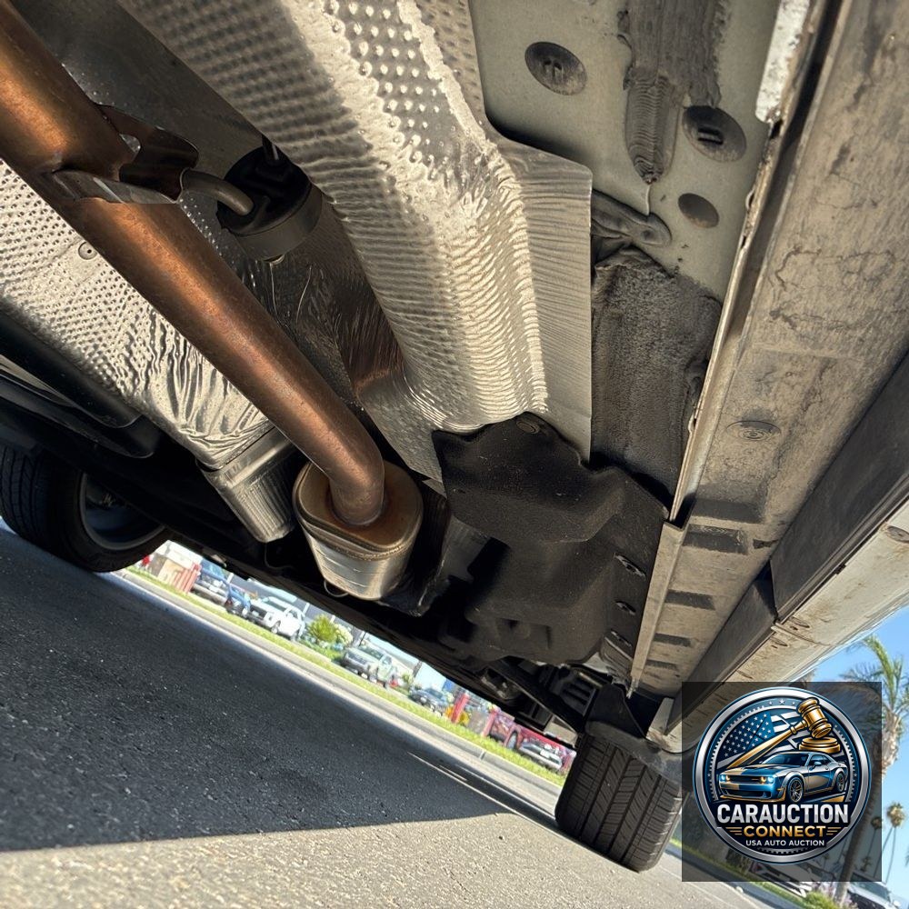 2024 Lexus RX 500h F SPORT Performance