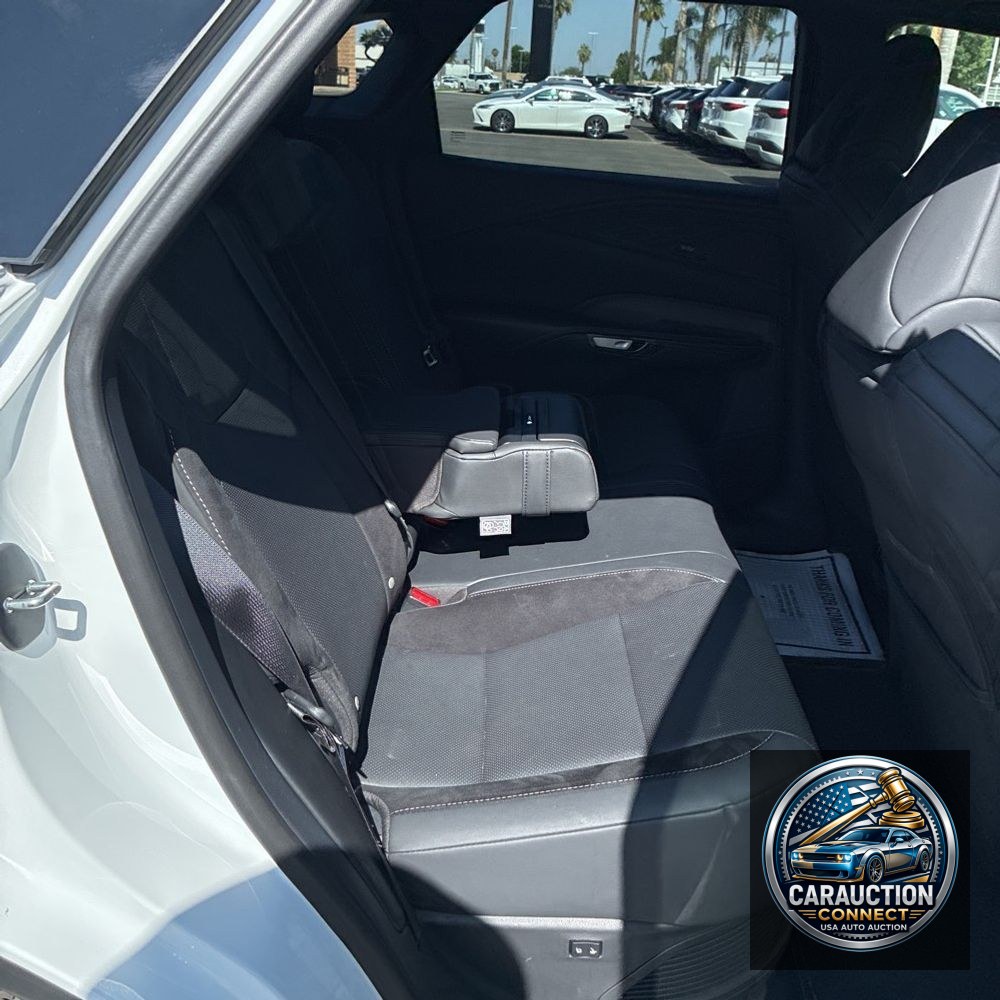 2024 Lexus RX 500h F SPORT Performance