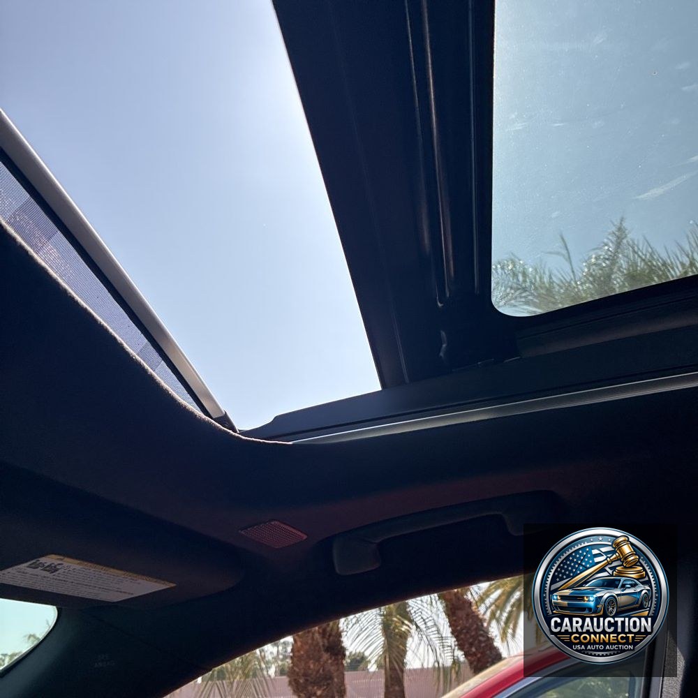 2024 Lexus RX 500h F SPORT Performance