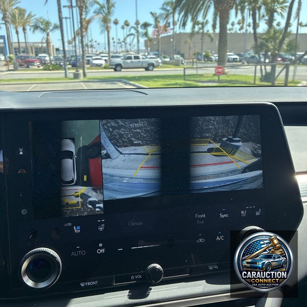 2024 Lexus RX 500h F SPORT Performance