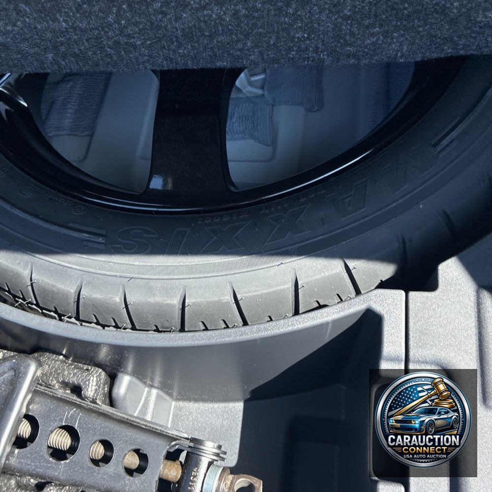 2024 Lexus RX 500h F SPORT Performance