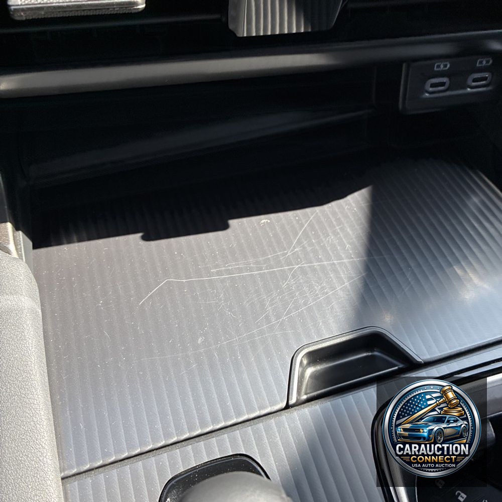 2024 Lexus RX 500h F SPORT Performance