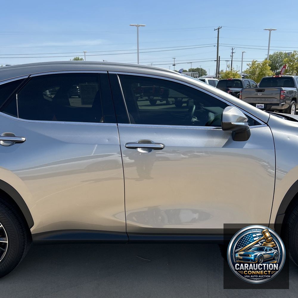 2025 Lexus NX 250 Premium