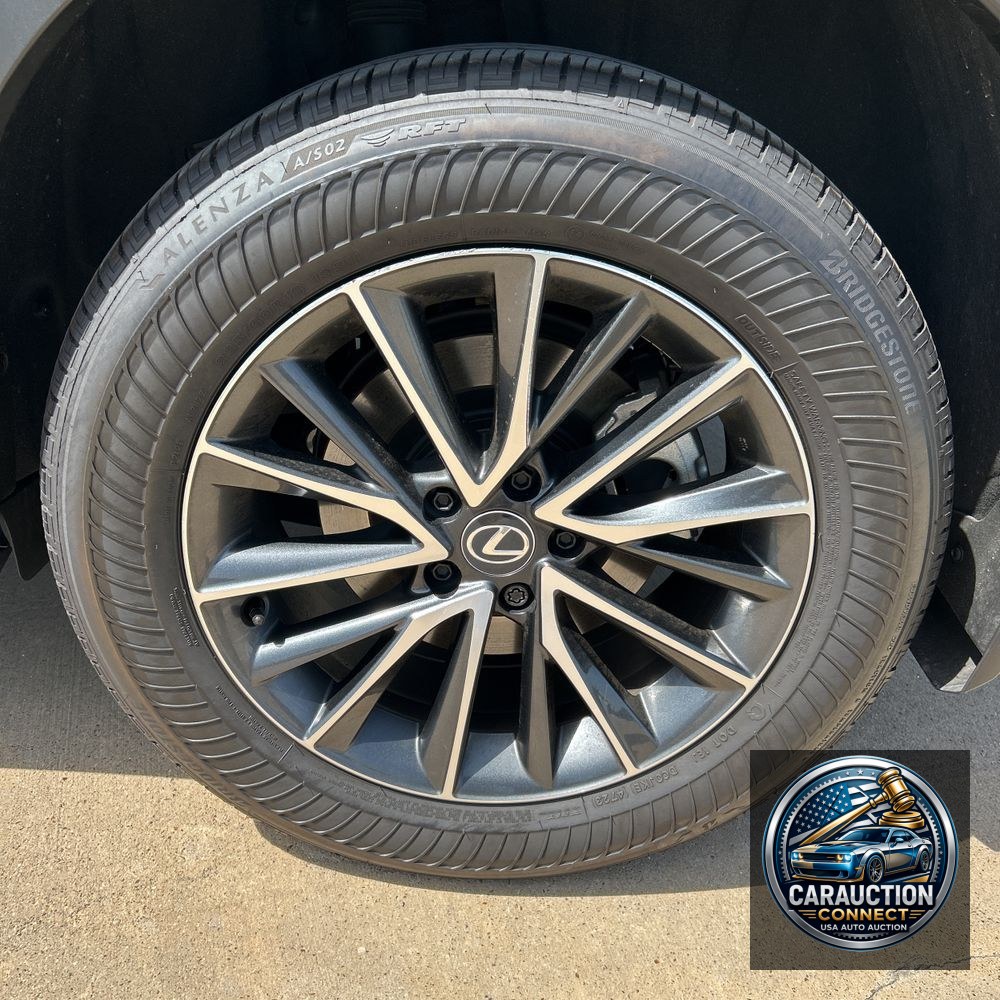 2025 Lexus NX 250 Premium