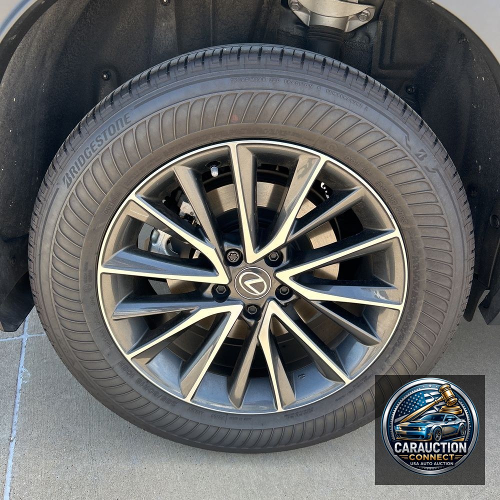 2025 Lexus NX 250 Premium