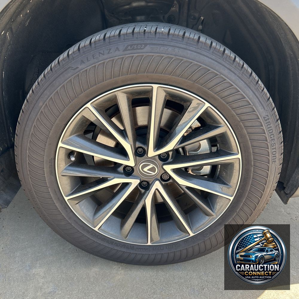 2025 Lexus NX 250 Premium