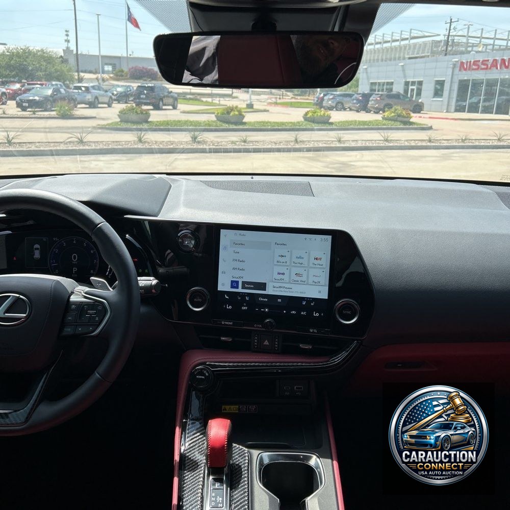 2025 Lexus NX 250 Premium