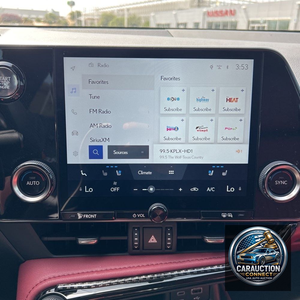 2025 Lexus NX 250 Premium