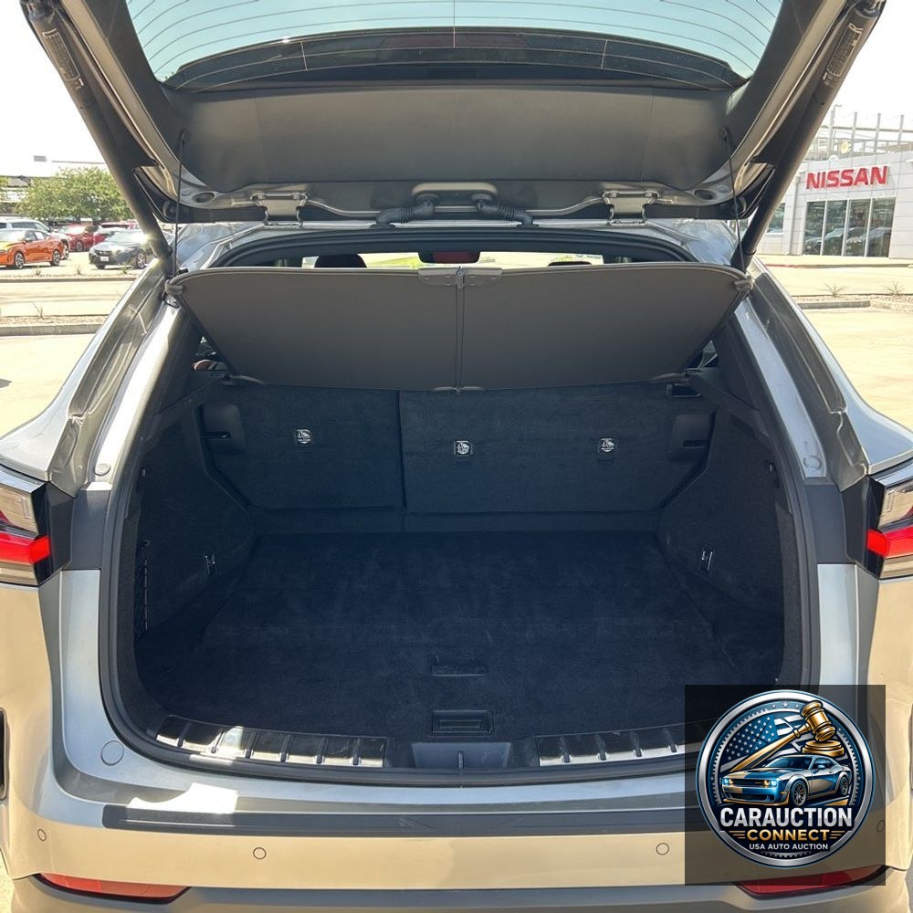 2025 Lexus NX 250 Premium