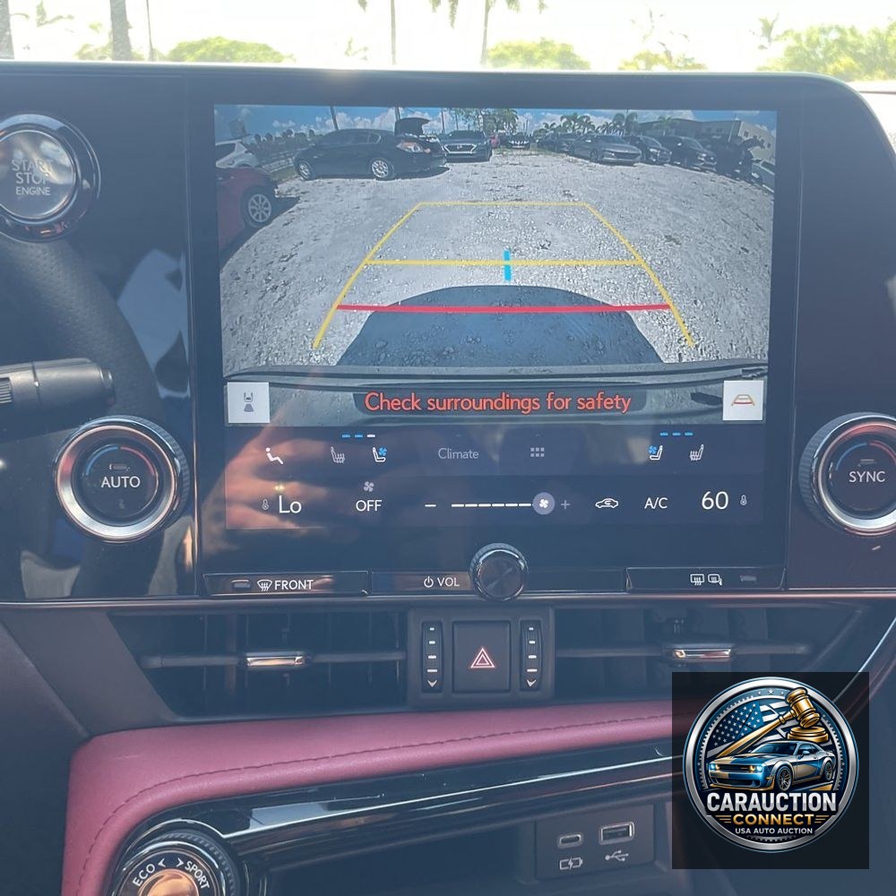 2022 Lexus NX 350 Premium