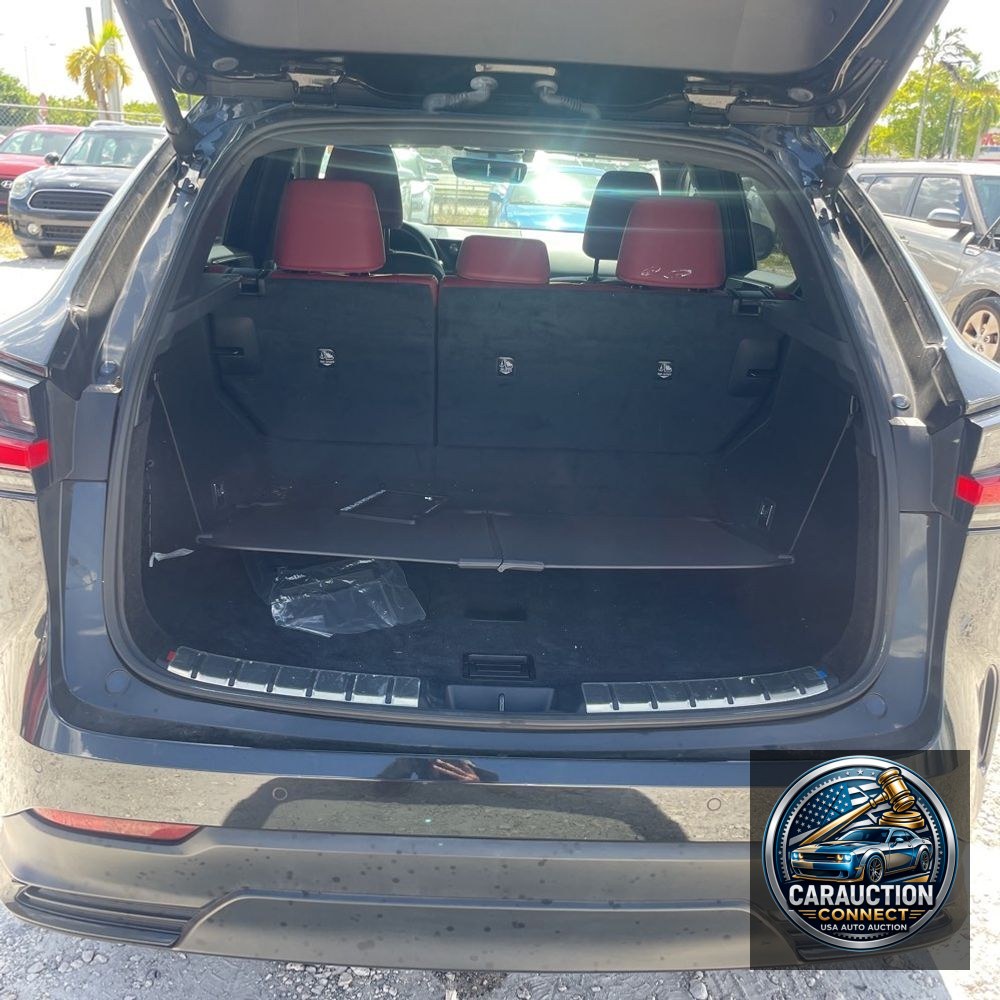 2022 Lexus NX 350 Premium