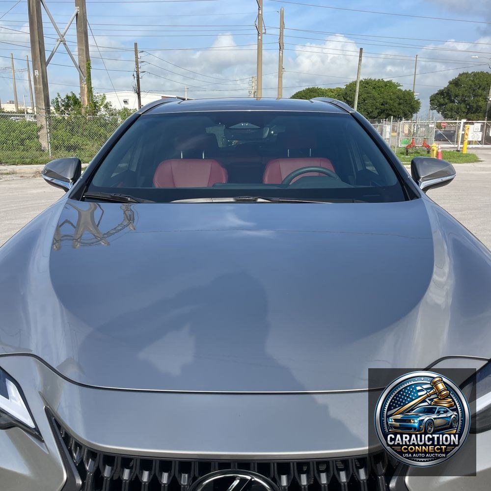 2023 Lexus NX 350 Premium