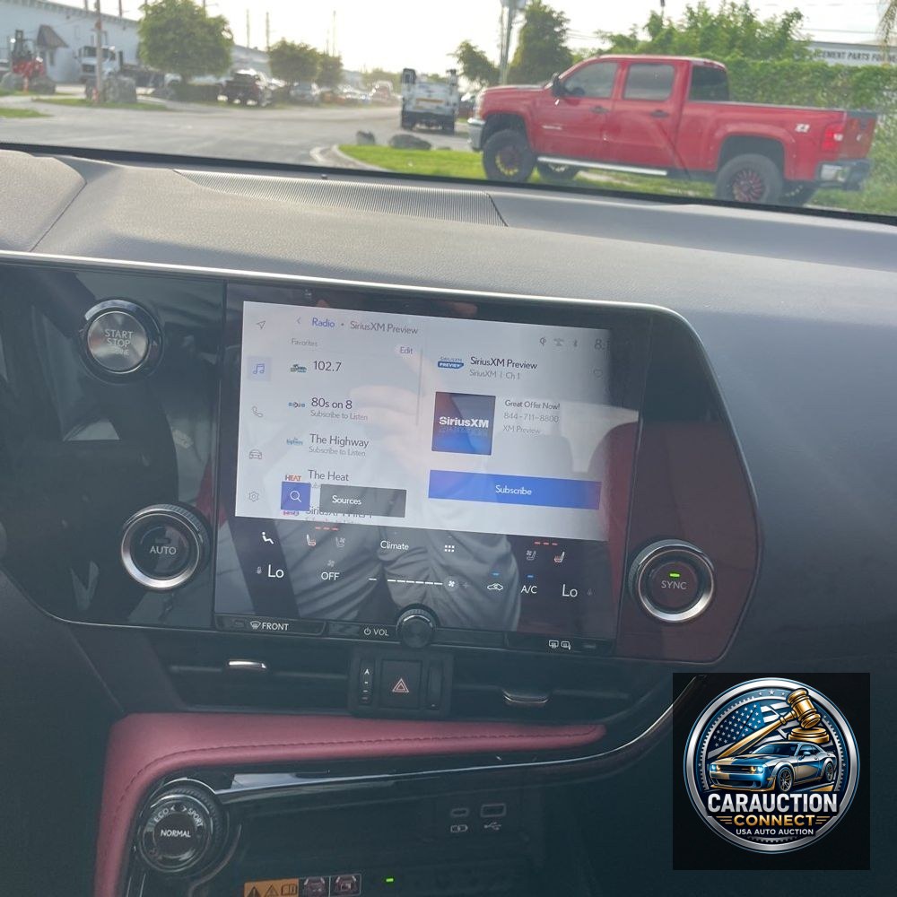 2023 Lexus NX 350 Premium