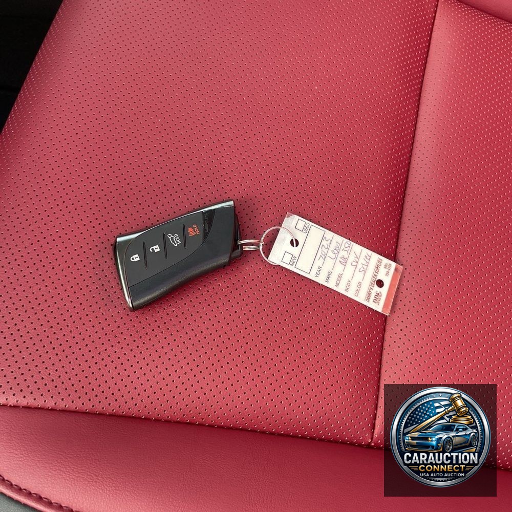 2023 Lexus NX 350 Premium