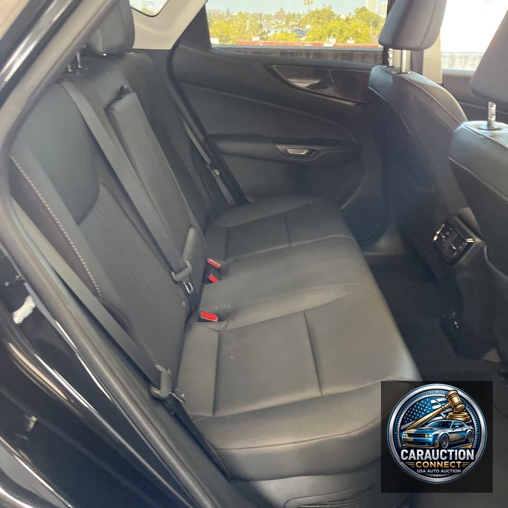 2024 Lexus NX 350h Premium