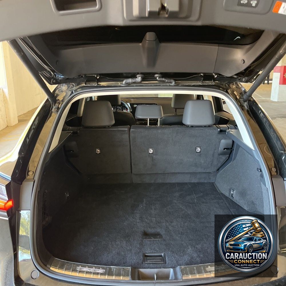 2024 Lexus NX 350h Premium