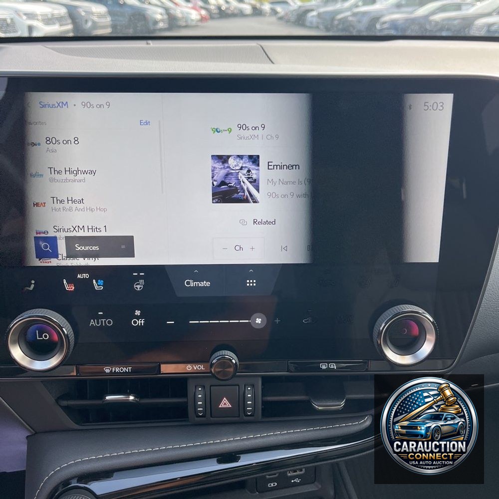 2025 Lexus NX 350h Premium