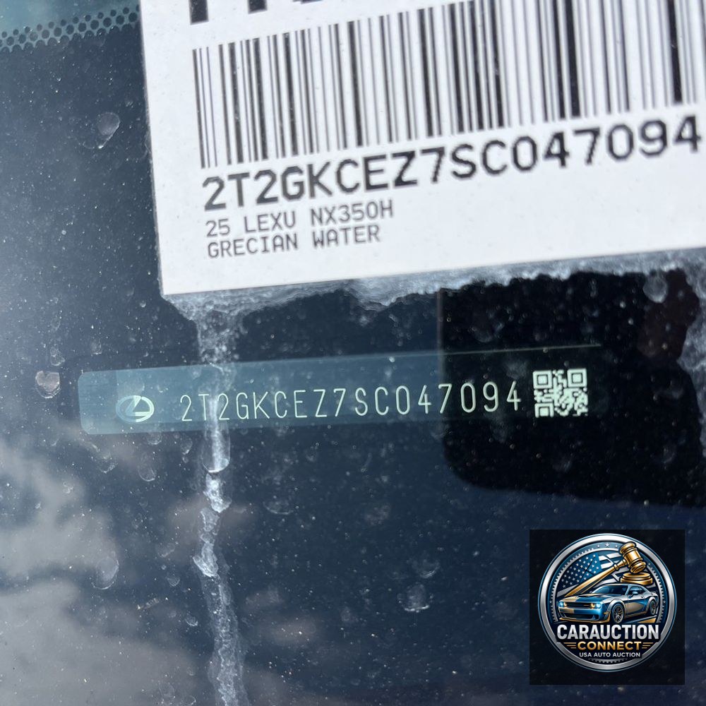 2025 Lexus NX 350h Premium