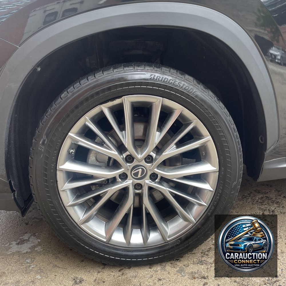 2023 Lexus NX 350h Premium