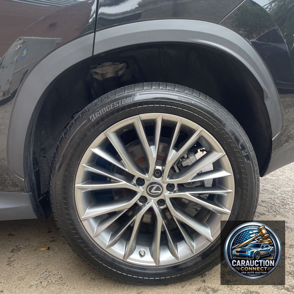 2023 Lexus NX 350h Premium