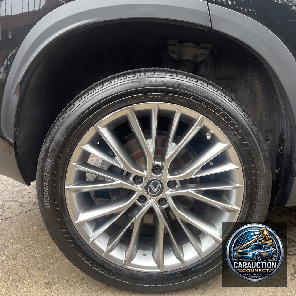 2023 Lexus NX 350h Premium